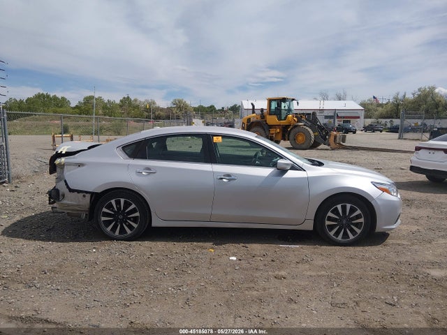 1N4AL3AP4JC271741 Nissan Altima 2.5 Sv