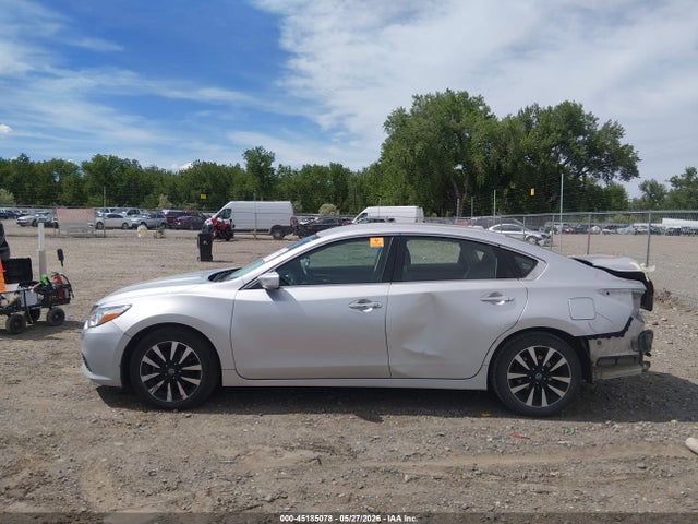 1N4AL3AP4JC271741 Nissan Altima 2.5 Sv