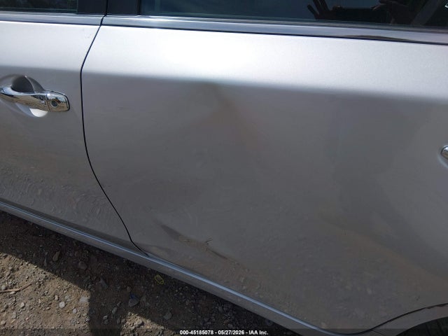 1N4AL3AP4JC271741 Nissan Altima 2.5 Sv