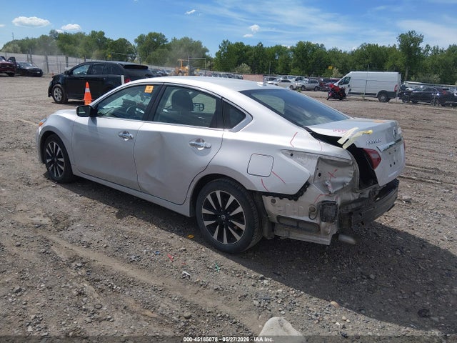 1N4AL3AP4JC271741 Nissan Altima 2.5 Sv