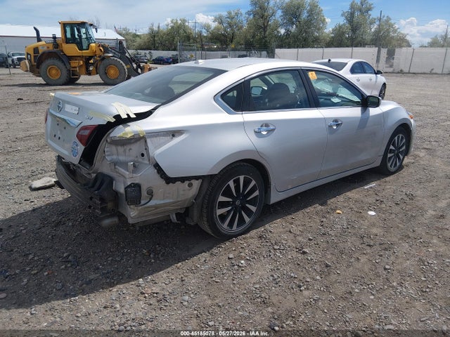 1N4AL3AP4JC271741 Nissan Altima 2.5 Sv