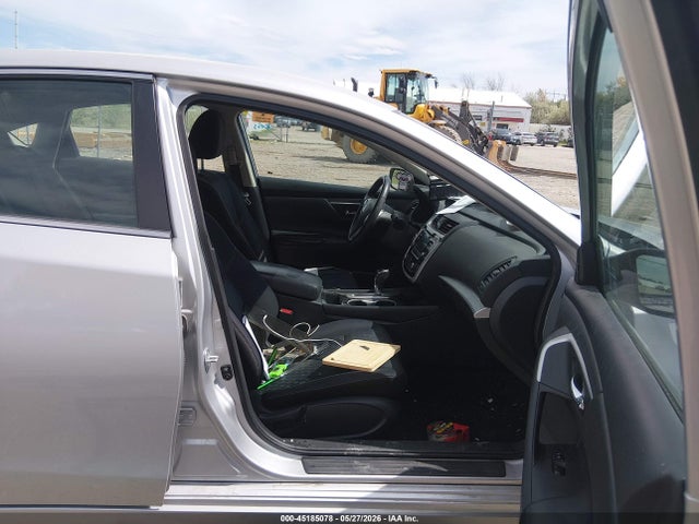 1N4AL3AP4JC271741 Nissan Altima 2.5 Sv