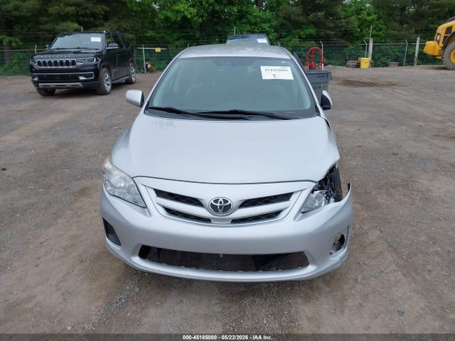 Aukcja sprzedaży 2012 Toyota Corolla Le, vin: 2T1BU4EE0CC783534, numer aukcji: 45185080