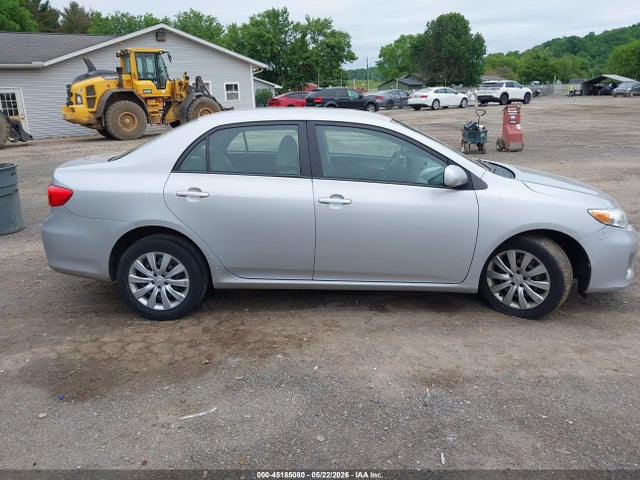 Aukcja sprzedaży 2012 Toyota Corolla Le, vin: 2T1BU4EE0CC783534, numer aukcji: 45185080