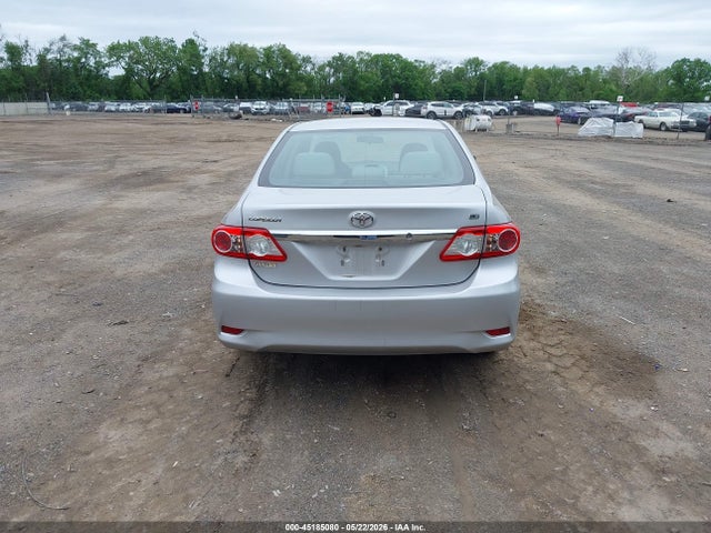 Aukcja sprzedaży 2012 Toyota Corolla Le, vin: 2T1BU4EE0CC783534, numer aukcji: 45185080