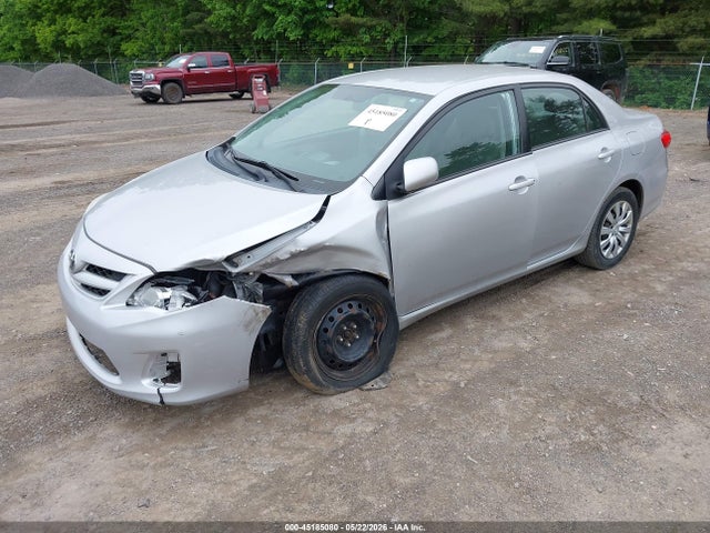 Aukcja sprzedaży 2012 Toyota Corolla Le, vin: 2T1BU4EE0CC783534, numer aukcji: 45185080