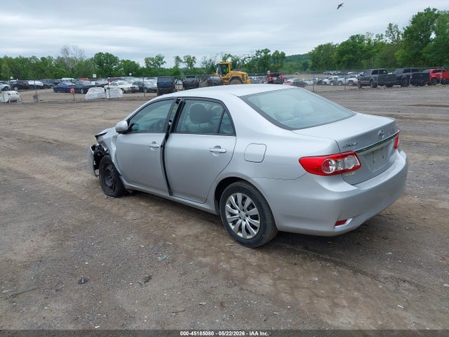 Aukcja sprzedaży 2012 Toyota Corolla Le, vin: 2T1BU4EE0CC783534, numer aukcji: 45185080
