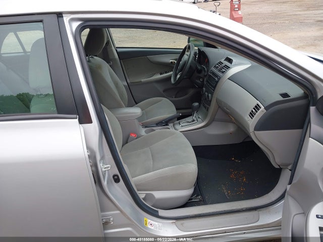 Aukcja sprzedaży 2012 Toyota Corolla Le, vin: 2T1BU4EE0CC783534, numer aukcji: 45185080