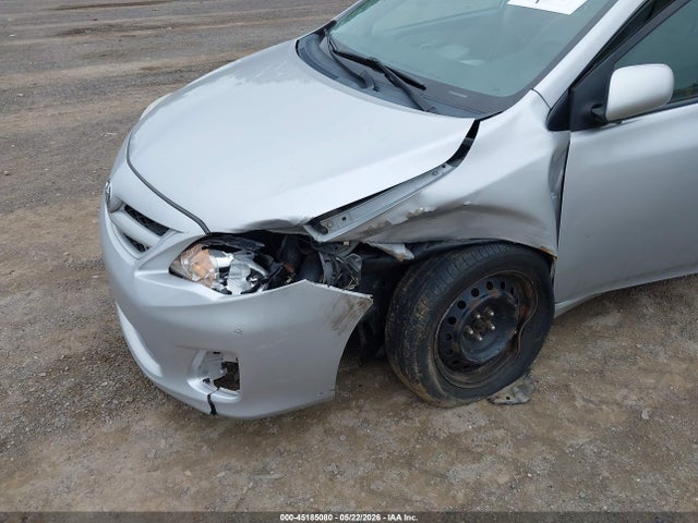 Aukcja sprzedaży 2012 Toyota Corolla Le, vin: 2T1BU4EE0CC783534, numer aukcji: 45185080