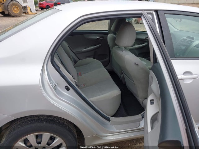 Aukcja sprzedaży 2012 Toyota Corolla Le, vin: 2T1BU4EE0CC783534, numer aukcji: 45185080