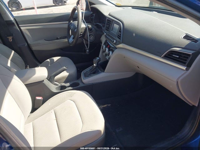 Продаж на аукціоні авто 2019 Hyundai Elantra Se, vin: 5NPD74LF4KH490503, номер лоту: 45185081