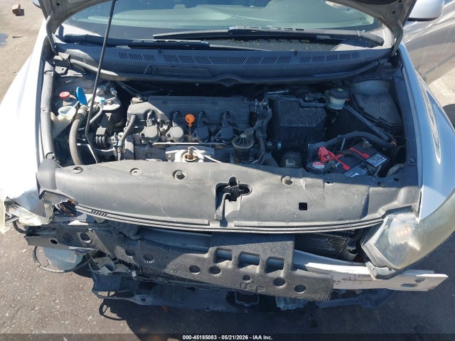 Aukcja sprzedaży 2007 Honda Civic Ex, vin: 2HGFG12837H583525, numer aukcji: 45185083