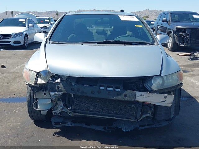 Aukcja sprzedaży 2007 Honda Civic Ex, vin: 2HGFG12837H583525, numer aukcji: 45185083