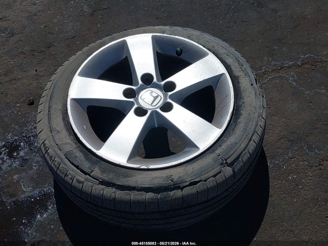 Aukcja sprzedaży 2007 Honda Civic Ex, vin: 2HGFG12837H583525, numer aukcji: 45185083