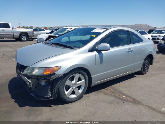 Aukcja sprzedaży 2007 Honda Civic Ex, vin: 2HGFG12837H583525, numer aukcji: 45185083