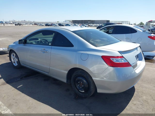 Aukcja sprzedaży 2007 Honda Civic Ex, vin: 2HGFG12837H583525, numer aukcji: 45185083