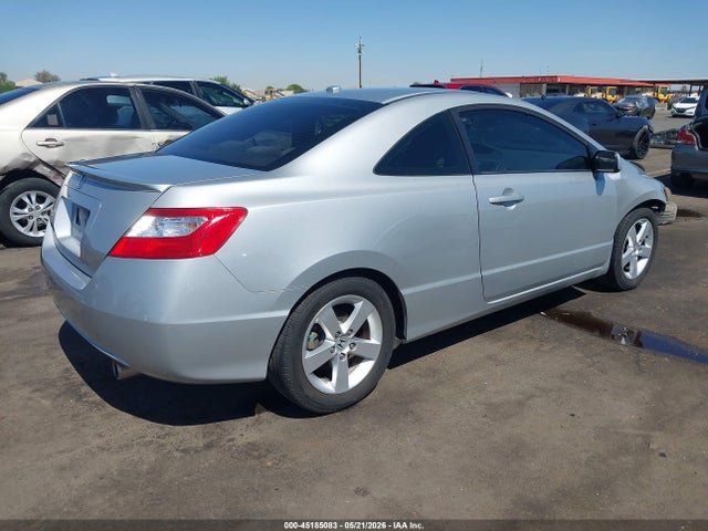 Aukcja sprzedaży 2007 Honda Civic Ex, vin: 2HGFG12837H583525, numer aukcji: 45185083