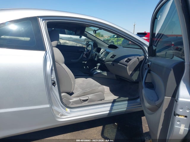 Aukcja sprzedaży 2007 Honda Civic Ex, vin: 2HGFG12837H583525, numer aukcji: 45185083