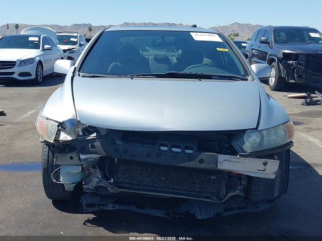 Aukcja sprzedaży 2007 Honda Civic Ex, vin: 2HGFG12837H583525, numer aukcji: 45185083