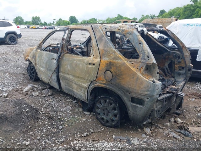 Aukcja sprzedaży 2007 Buick Rendezvous Cxl, vin: 3G5DA03L87S583299, numer aukcji: 45185085