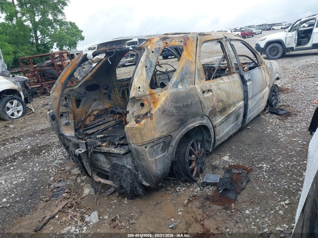 Aukcja sprzedaży 2007 Buick Rendezvous Cxl, vin: 3G5DA03L87S583299, numer aukcji: 45185085