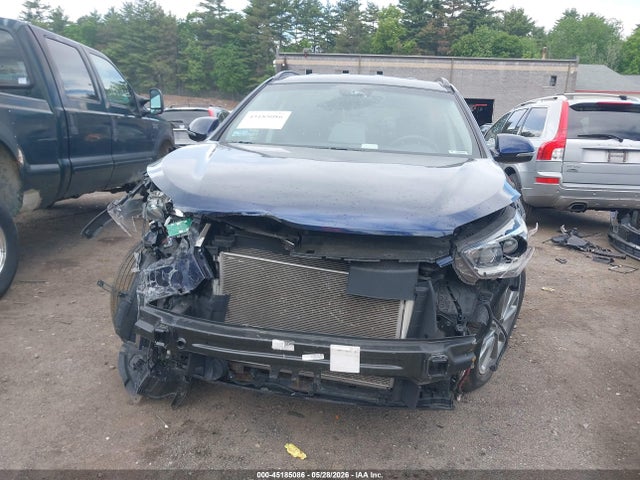 KM8SNDHF3HU236815 Hyundai Santa Fe Se