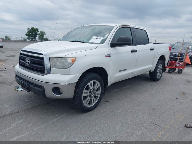 Aukcja sprzedaży 2013 Toyota Tundra Grade 5.7l V8, vin: 5TFDW5F16DX316884, numer aukcji: 45185087