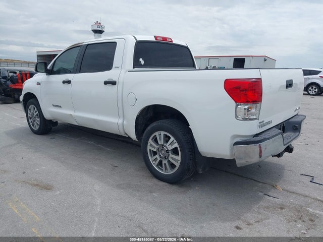Aukcja sprzedaży 2013 Toyota Tundra Grade 5.7l V8, vin: 5TFDW5F16DX316884, numer aukcji: 45185087