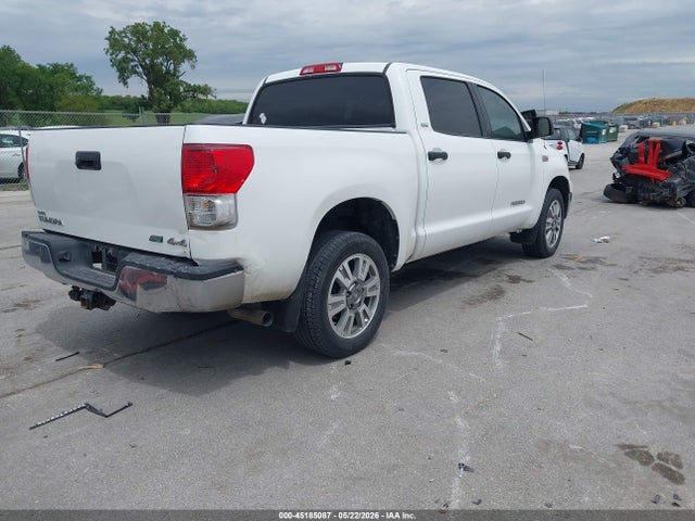 Aukcja sprzedaży 2013 Toyota Tundra Grade 5.7l V8, vin: 5TFDW5F16DX316884, numer aukcji: 45185087