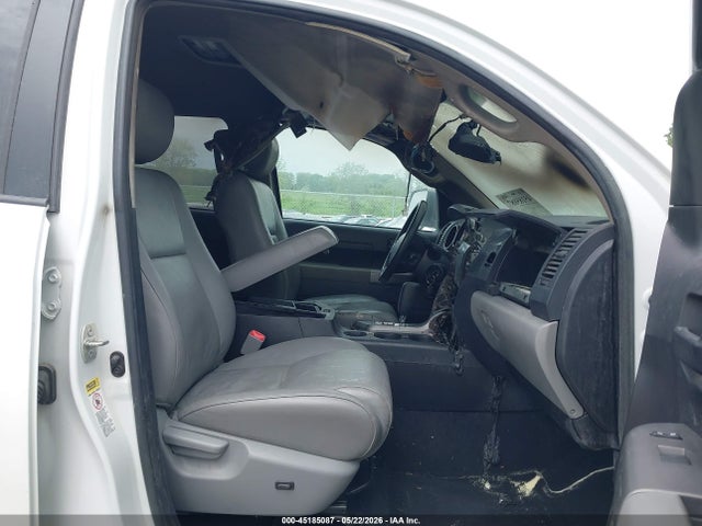 Aukcja sprzedaży 2013 Toyota Tundra Grade 5.7l V8, vin: 5TFDW5F16DX316884, numer aukcji: 45185087