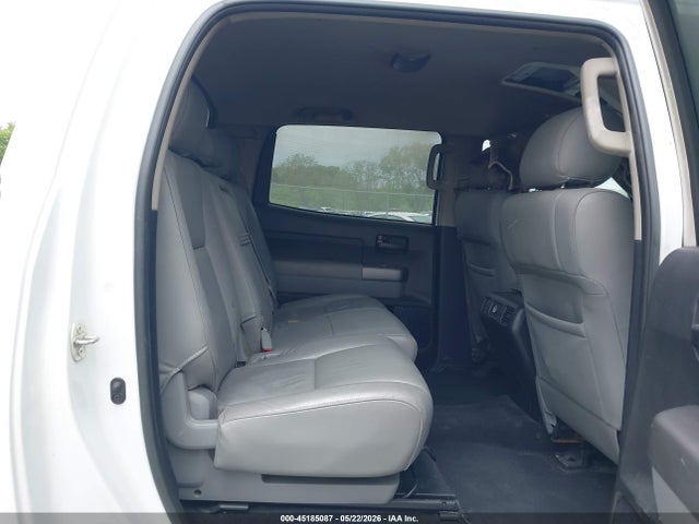 Aukcja sprzedaży 2013 Toyota Tundra Grade 5.7l V8, vin: 5TFDW5F16DX316884, numer aukcji: 45185087