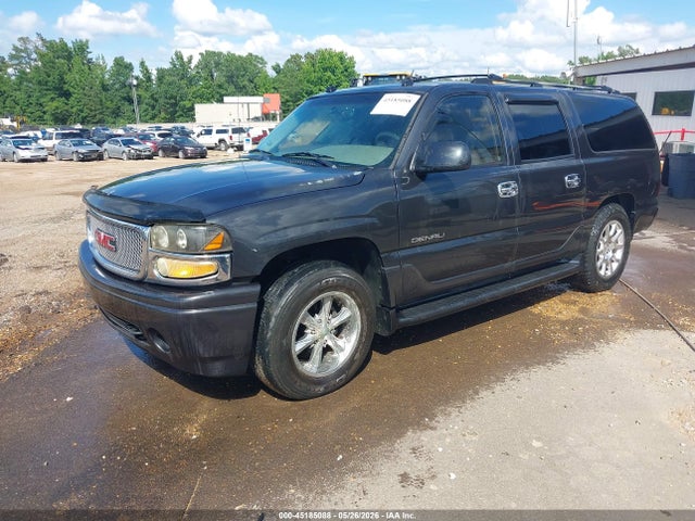 Продажа на аукционе авто 2004 Gmc Yukon Xl 1500 Denali, vin: 1GKFK66U54J229327, номер лота: 45185088