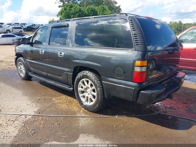 Продажа на аукционе авто 2004 Gmc Yukon Xl 1500 Denali, vin: 1GKFK66U54J229327, номер лота: 45185088