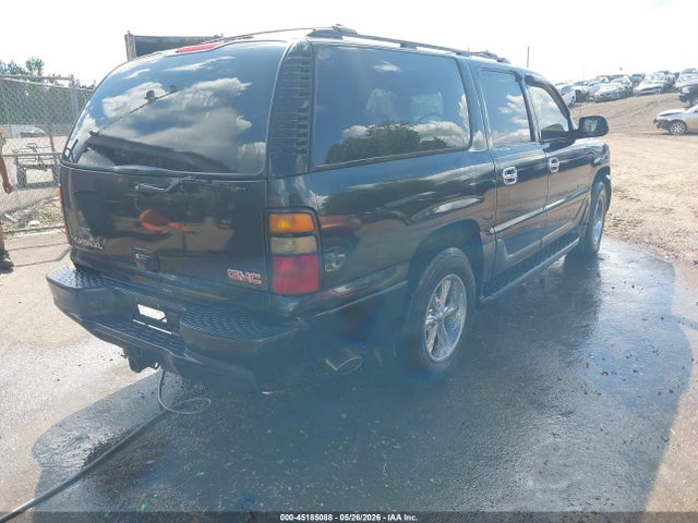 Продажа на аукционе авто 2004 Gmc Yukon Xl 1500 Denali, vin: 1GKFK66U54J229327, номер лота: 45185088