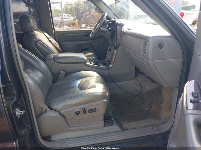 Продажа на аукционе авто 2004 Gmc Yukon Xl 1500 Denali, vin: 1GKFK66U54J229327, номер лота: 45185088