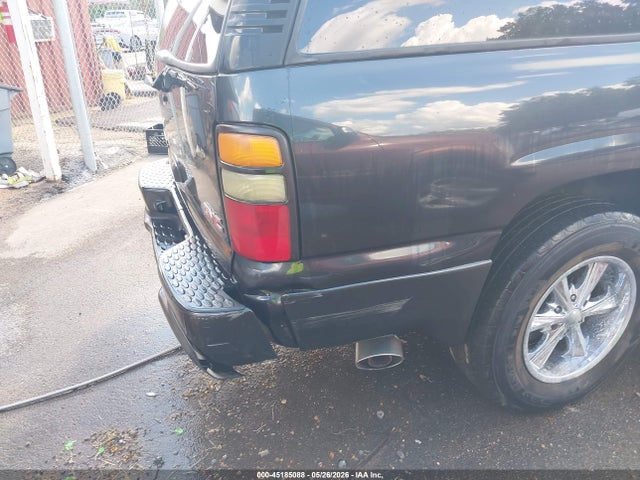Продажа на аукционе авто 2004 Gmc Yukon Xl 1500 Denali, vin: 1GKFK66U54J229327, номер лота: 45185088