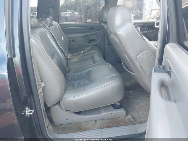 Продажа на аукционе авто 2004 Gmc Yukon Xl 1500 Denali, vin: 1GKFK66U54J229327, номер лота: 45185088