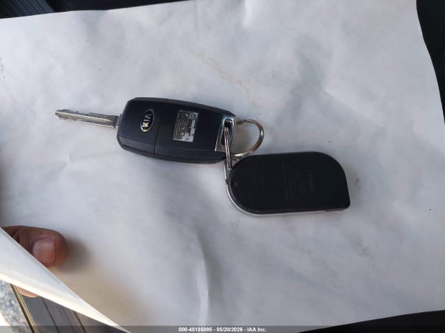 Продаж на аукціоні авто 2016 Kia Forte Lx, vin: KNAFK4A68G5510170, номер лоту: 45185095