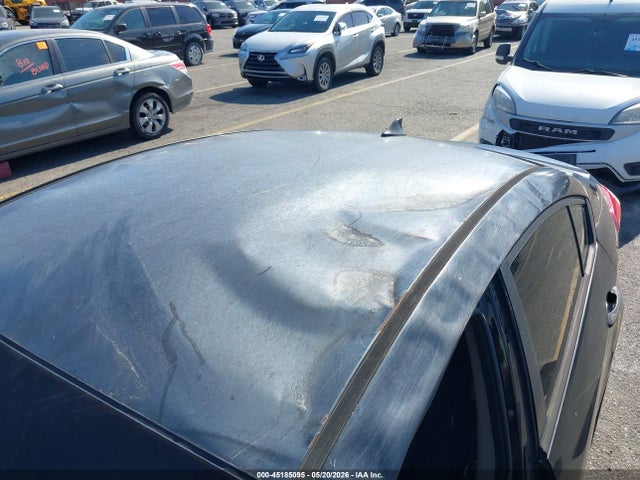 Продаж на аукціоні авто 2016 Kia Forte Lx, vin: KNAFK4A68G5510170, номер лоту: 45185095