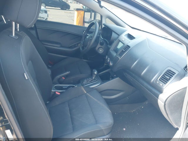 Продаж на аукціоні авто 2016 Kia Forte Lx, vin: KNAFK4A68G5510170, номер лоту: 45185095