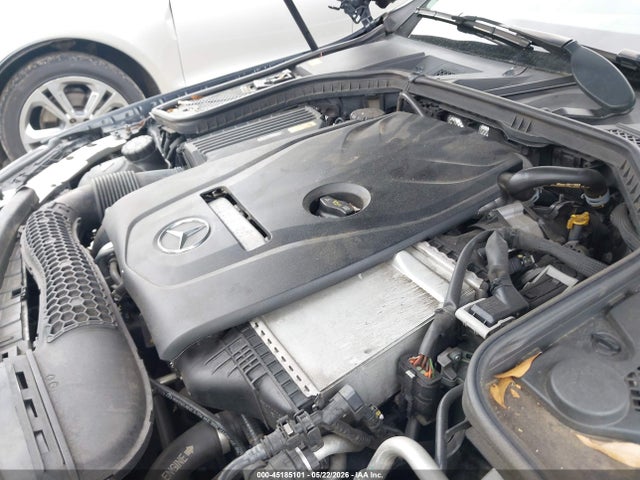 45185101 :رقم المزاد ، WDDWF4JB3GR136635 vin ، 2016 Mercedes-benz C 300 مزاد بيع