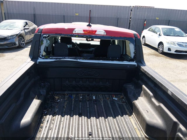 Aukcja sprzedaży 2024 Ford Maverick Xl, vin: 3FTTW8A32RRB37120, numer aukcji: 45185104