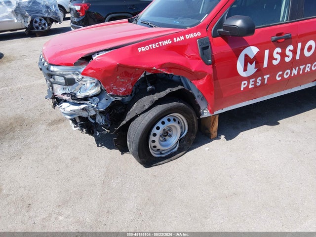 Aukcja sprzedaży 2024 Ford Maverick Xl, vin: 3FTTW8A32RRB37120, numer aukcji: 45185104