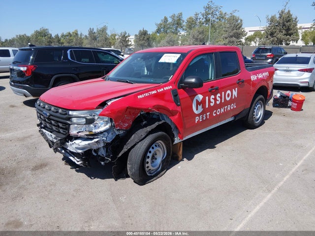 Aukcja sprzedaży 2024 Ford Maverick Xl, vin: 3FTTW8A32RRB37120, numer aukcji: 45185104