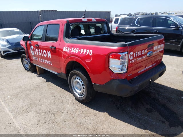 Aukcja sprzedaży 2024 Ford Maverick Xl, vin: 3FTTW8A32RRB37120, numer aukcji: 45185104