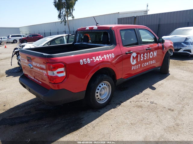 Aukcja sprzedaży 2024 Ford Maverick Xl, vin: 3FTTW8A32RRB37120, numer aukcji: 45185104