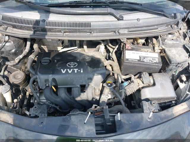 Продаж на аукціоні авто 2010 Toyota Yaris, vin: JTDBT4K31A1367225, номер лоту: 45185105