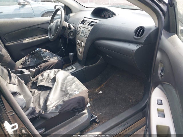 Продаж на аукціоні авто 2010 Toyota Yaris, vin: JTDBT4K31A1367225, номер лоту: 45185105