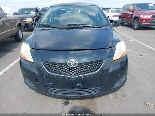 Продаж на аукціоні авто 2010 Toyota Yaris, vin: JTDBT4K31A1367225, номер лоту: 45185105