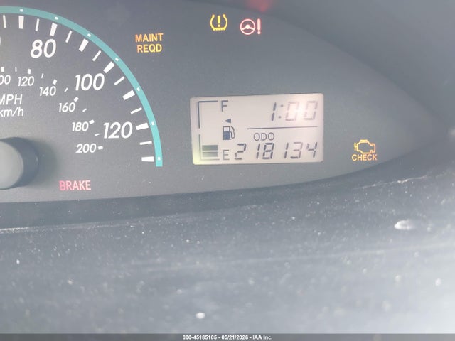 Продаж на аукціоні авто 2010 Toyota Yaris, vin: JTDBT4K31A1367225, номер лоту: 45185105